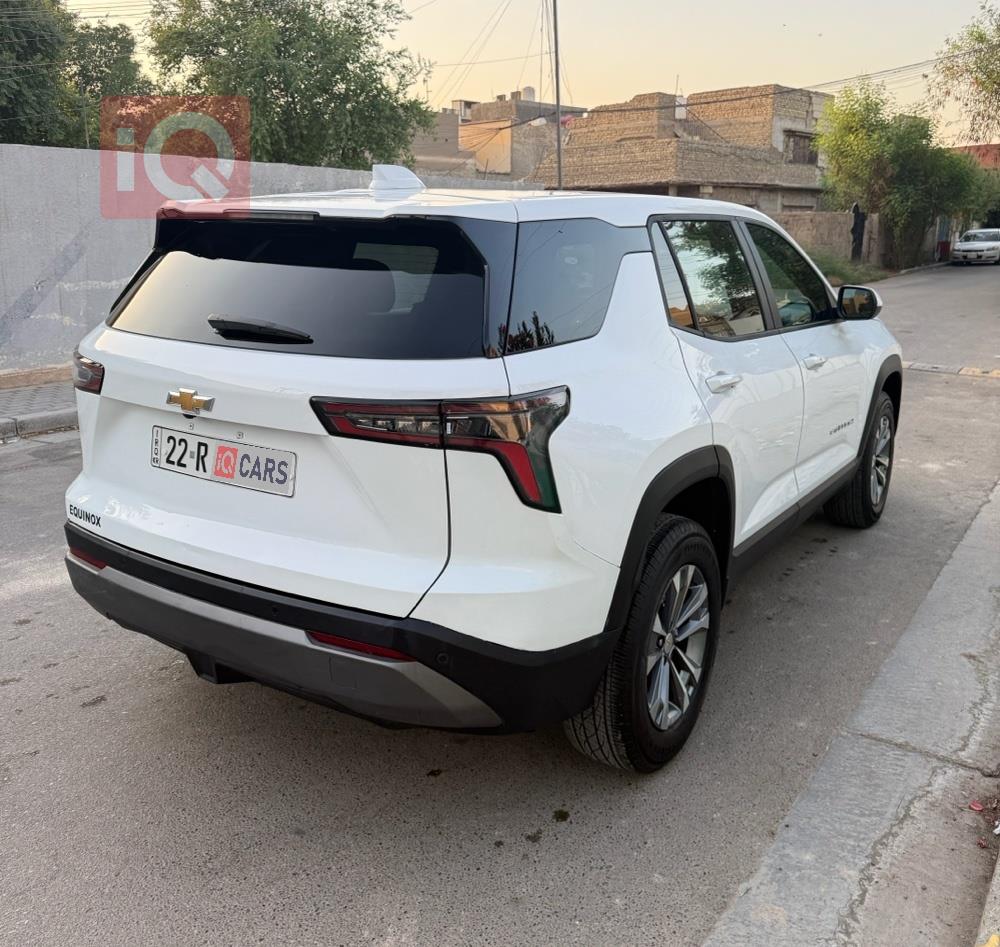 شێڤرۆلێت ئیکۆنۆکس